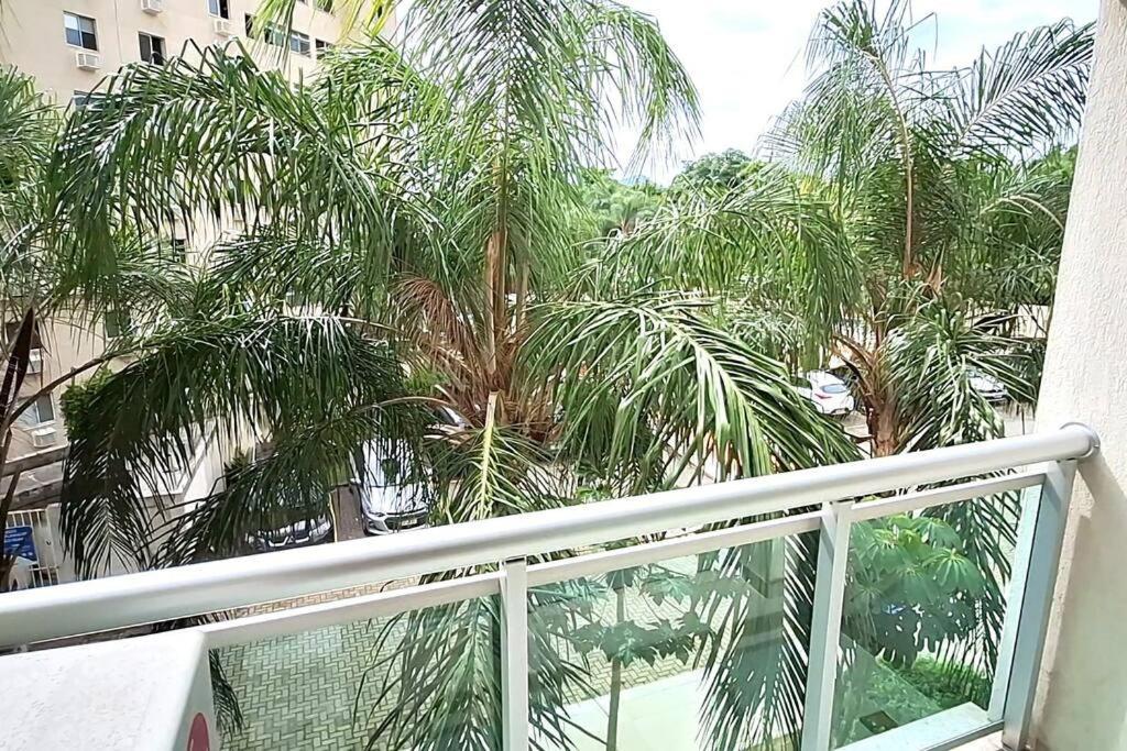 Flat Com Otima Estrutura Proximo Parque Olimpico E Praias Rio de Janeiro Buitenkant foto